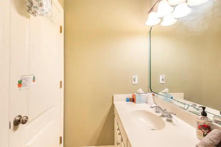 City Chic Private Room & Bath Атланта Екстериор снимка